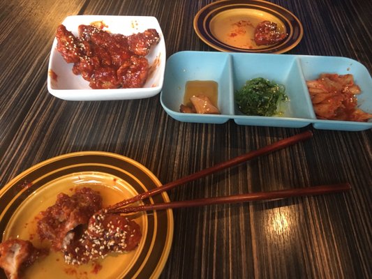 SSAM by null