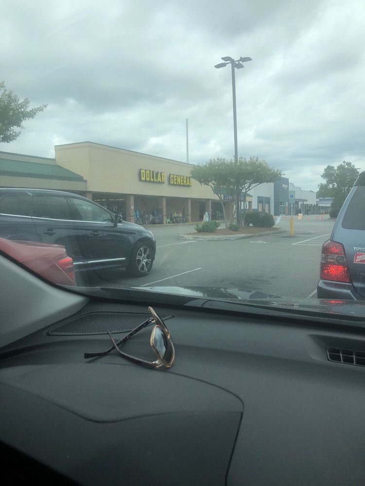 Dollar General Logo