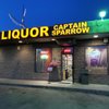 Captain Sparrow Liquor Store gift card