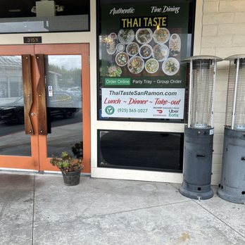 Thai Taste Restaurant - Thai Near Me - San Ramon, California Thai Taste Restaurant - Thai Near Me - San Ramon, California