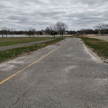 Cove Island Park - Walking and cycling path - Parks Near Me - Stamford, Connecticut