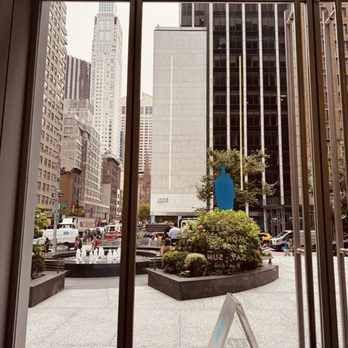 Blue Bottle Coffee - Midtown North - Coffee & Tea Near Me - New York, New York Blue Bottle Coffee - Midtown North - Coffee & Tea Near Me - New York, New York