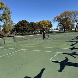 Harold Washington Park
