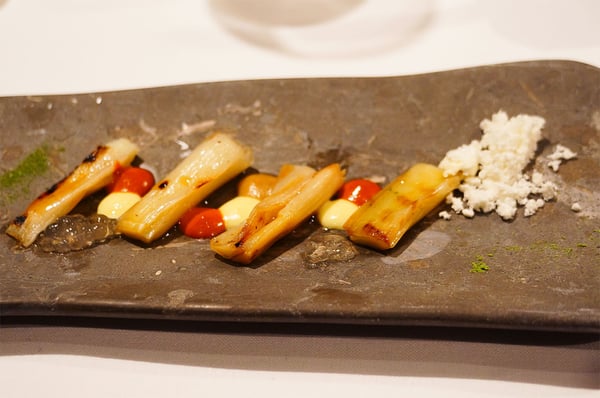 El Celler de Can Roca by null