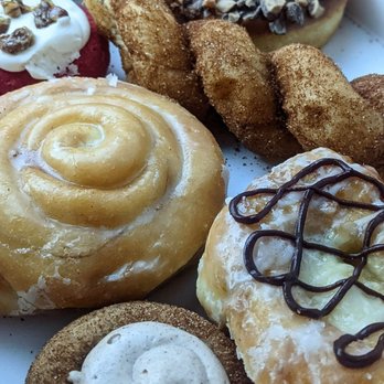 Sublime Doughnuts - Doughnuts - Donuts Near Me - Atlanta, Georgia Sublime Doughnuts - Doughnuts - Donuts Near Me - Atlanta, Georgia