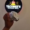 Tacobee's gift card