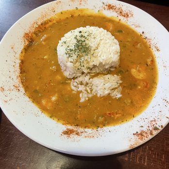 Zesty Creole - Crawfish étouffée - Cajun/Creole Near Me - New Orleans, Louisiana Zesty Creole - Crawfish étouffée - Cajun/Creole Near Me - New Orleans, Louisiana