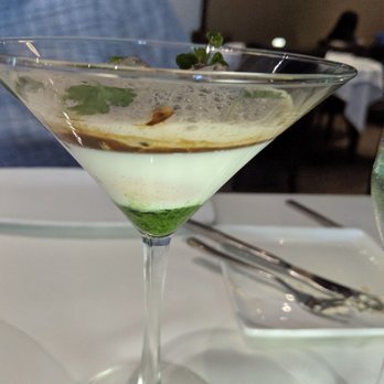Alexander's Steakhouse - Pasadena - Mushroom And Egg Martini, $36 prior to tax - Steakhouses Near Me - Pasadena, California Alexander's Steakhouse - Pasadena - Mushroom And Egg Martini, $36 prior to tax - Steakhouses Near Me - Pasadena, California