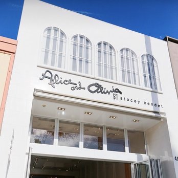 Alice and Olivia - Women's Clothing Near Me - Beverly Hills, California Alice and Olivia - Women's Clothing Near Me - Beverly Hills, California
