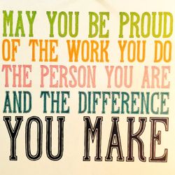 HealthPRO CNA Academy - You should be very very proud of your chosen profession...... Nurses can't do their jobs effectively without the CNA