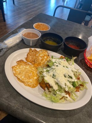 San Diego Mexican Restaurant & Taqueria by null