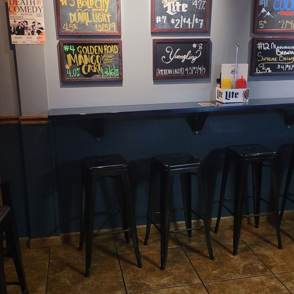 Spliff's Gastropub - Beverage Store Near Me - Jacksonville, Florida
