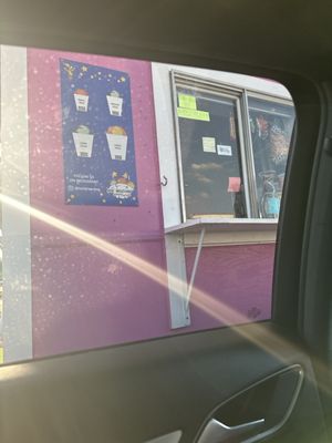 Ice Wizard Shaved Ice by null