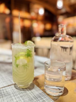 Sabio on Main by null