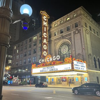 Free Tours by Foot - Chicago theater on State street - Architectural Tours Near Me - Chicago, Illinois Free Tours by Foot - Chicago theater on State street - Architectural Tours Near Me - Chicago, Illinois