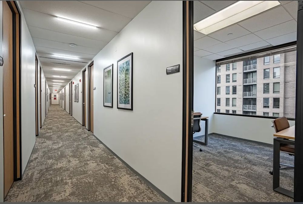 Davron Law Group - immigration attorney in Arlington, VA