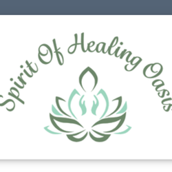 Spirit of Healing Oasis