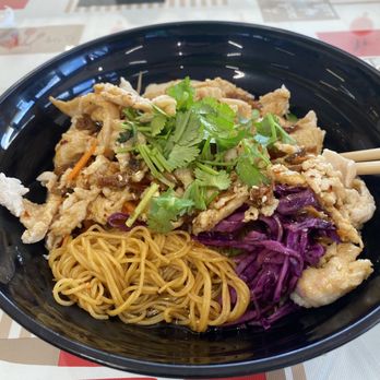 Yum Noodles - Noodles Near Me - Merrillville, Indiana
