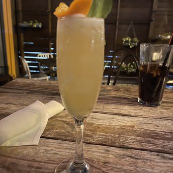 The Post At Lamar Park - Let's Get Tropical - Gastropubs Near Me - Corpus Christi, Texas The Post At Lamar Park - Let's Get Tropical - Gastropubs Near Me - Corpus Christi, Texas