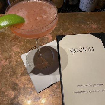 GEELOU - Updated January 2026 - 40 Photos & 70 Reviews - 3251 Scott St ...