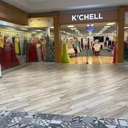 K'Chell Fashions &Salon