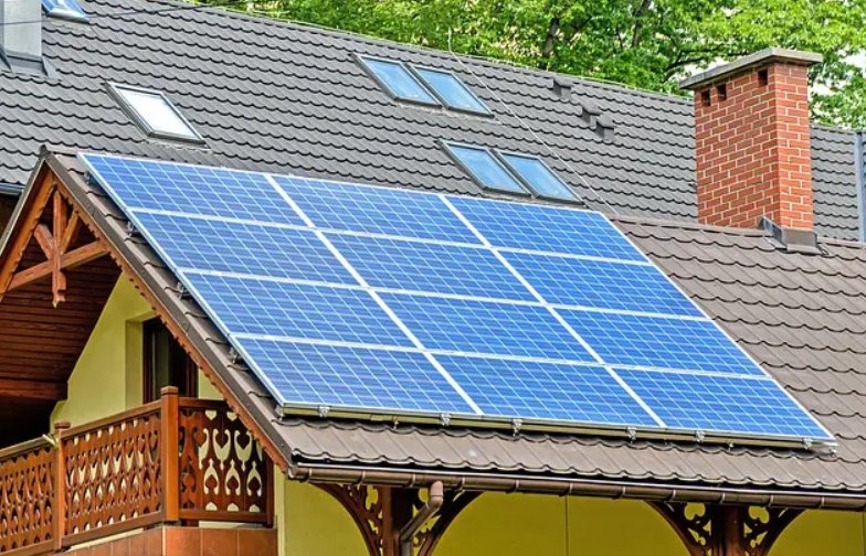 Slide of HomePro Solutions