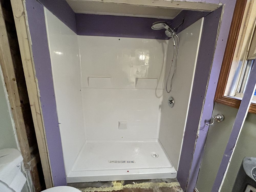 Slide of MassDrain Pros