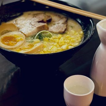 ARAKI Ramen & Bubble Tea - Ramen Near Me - Centreville, Virginia ARAKI Ramen & Bubble Tea - Ramen Near Me - Centreville, Virginia