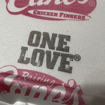 Raising Cane's Chicken Fingers - Fast Food Near Me - Miami, Florida Raising Cane's Chicken Fingers - Fast Food Near Me - Miami, Florida