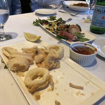 Romano's Restaurant - Grilled calamari - Italian Near Me - Woodbridge, Ontario Romano's Restaurant - Grilled calamari - Italian Near Me - Woodbridge, Ontario