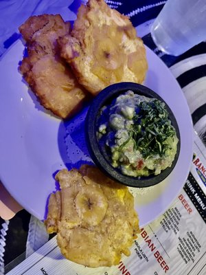 Rancho Mateo Colombian Steakhouse by null