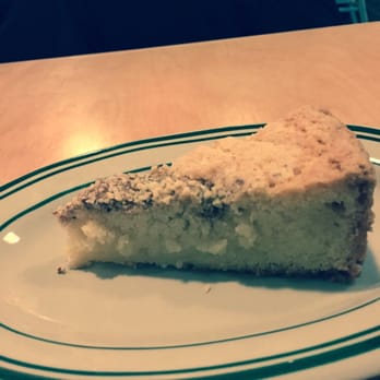 Mfk - Basque cake - Seafood Near Me - Chicago, Illinois