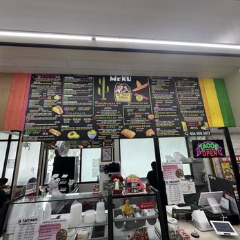 El Taco Naco - Mexican restaurant - Tacos Near Me - Acworth, Georgia El Taco Naco - Mexican restaurant - Tacos Near Me - Acworth, Georgia