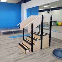 Fyzical Therapy & Balance Centers - Some of our equipment