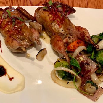Bliss - Quails - New American Near Me - San Antonio, Texas Bliss - Quails - New American Near Me - San Antonio, Texas