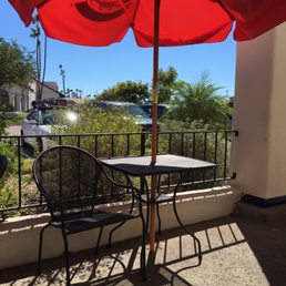 Outside Outside