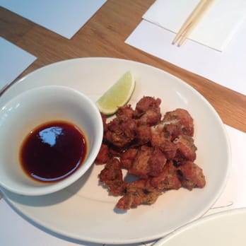 Wagamama - Chicken kara-age - Japanese Near Me - Hounslow, XGL Wagamama - Chicken kara-age - Japanese Near Me - Hounslow, XGL