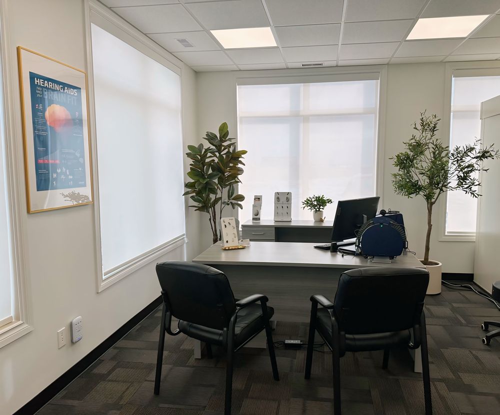 NORTH STAR HEARING Updated September 2024 103 9625 97 Street