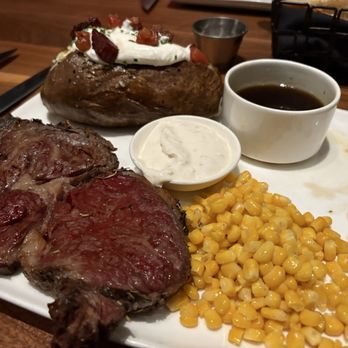 Bourbon & Bones Chophouse | Bar - Steakhouses Near Me - Peoria, Arizona Bourbon & Bones Chophouse | Bar - Steakhouses Near Me - Peoria, Arizona