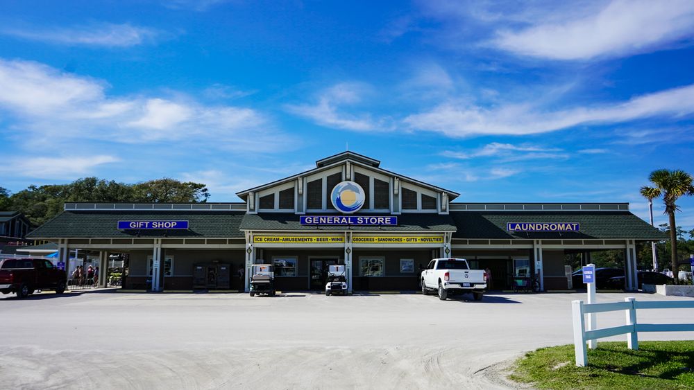 Myrtle Beach Travel Park