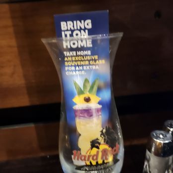Hard Rock Cafe - American Near Me - Las Vegas, Nevada