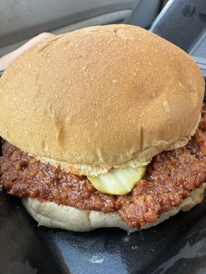 Brobeck's BBQ by null