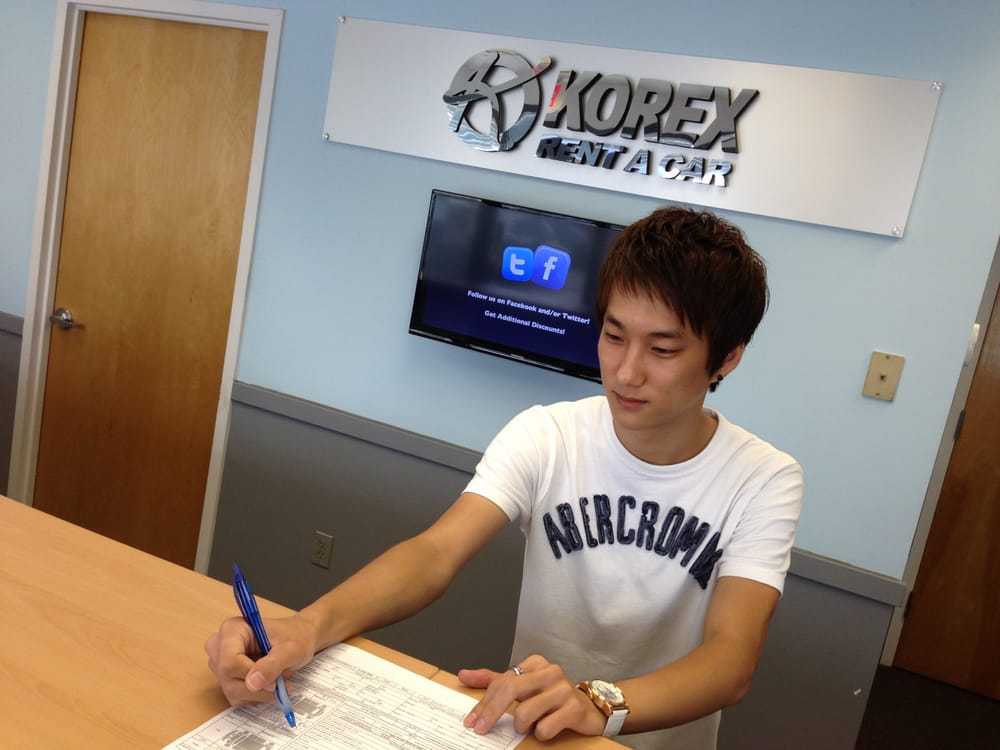 KOREX RENT A CAR Updated September 2024 31 Reviews 2140 Lemoine