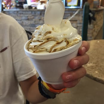 Country Junction - Caramel swirl soft serve ice cream - Hardware Stores Near Me - Lehighton, Pennsylvania Country Junction - Caramel swirl soft serve ice cream - Hardware Stores Near Me - Lehighton, Pennsylvania