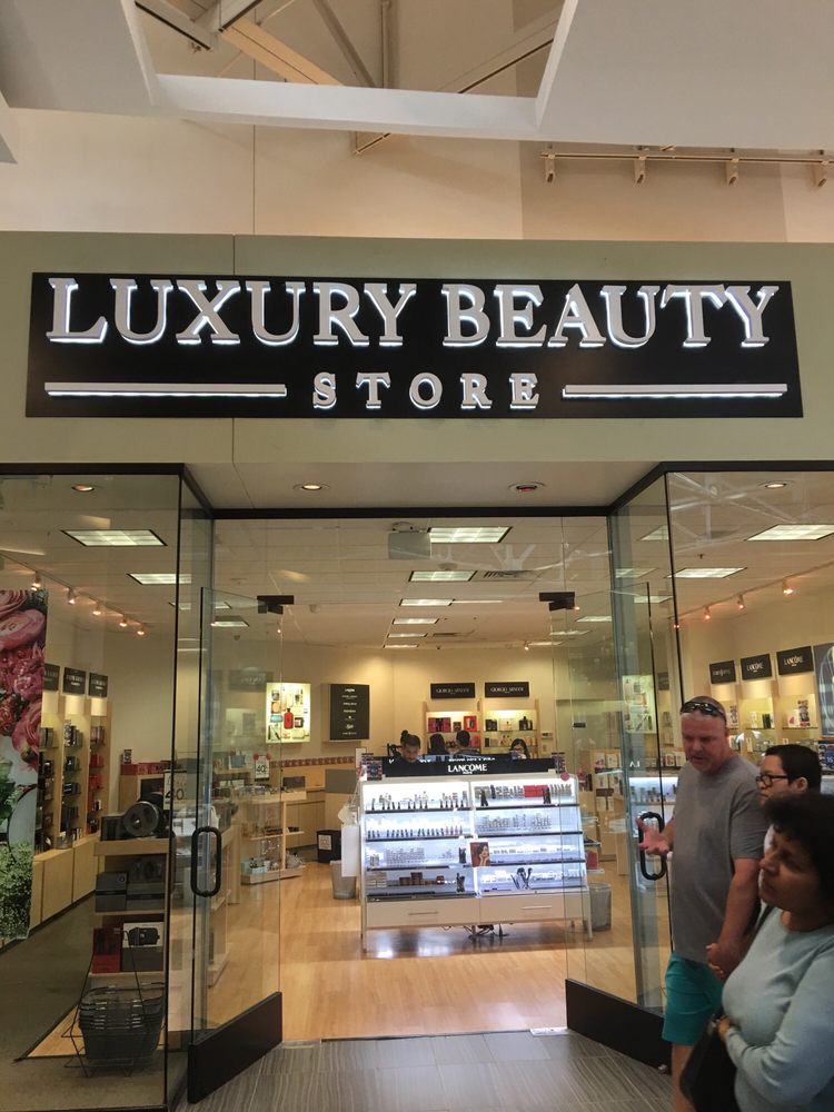 Luxury Beauty Store - 21 Reviews - Cosmetics & Beauty ...