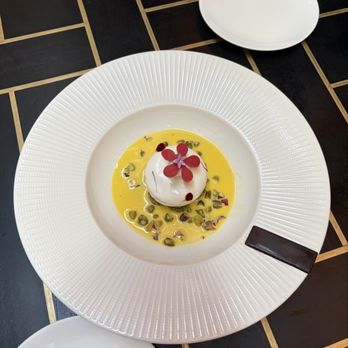 Musaafer - rasmalai - Indian Near Me - New York, New York