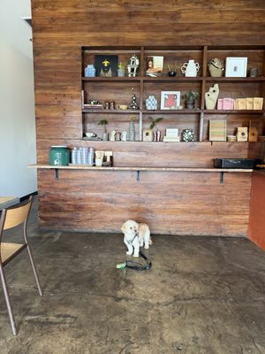 Paisita Cafe by null