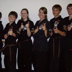 Northern Colorado Karate
