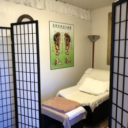 BB Foot Reflexology and Body Massage