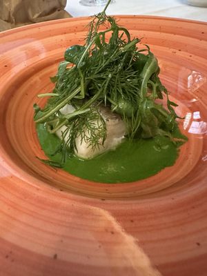 Osteria Le Logge by null
